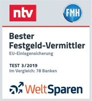 VTB Testsiegel