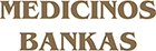 Medicinos Bankas Festgeld